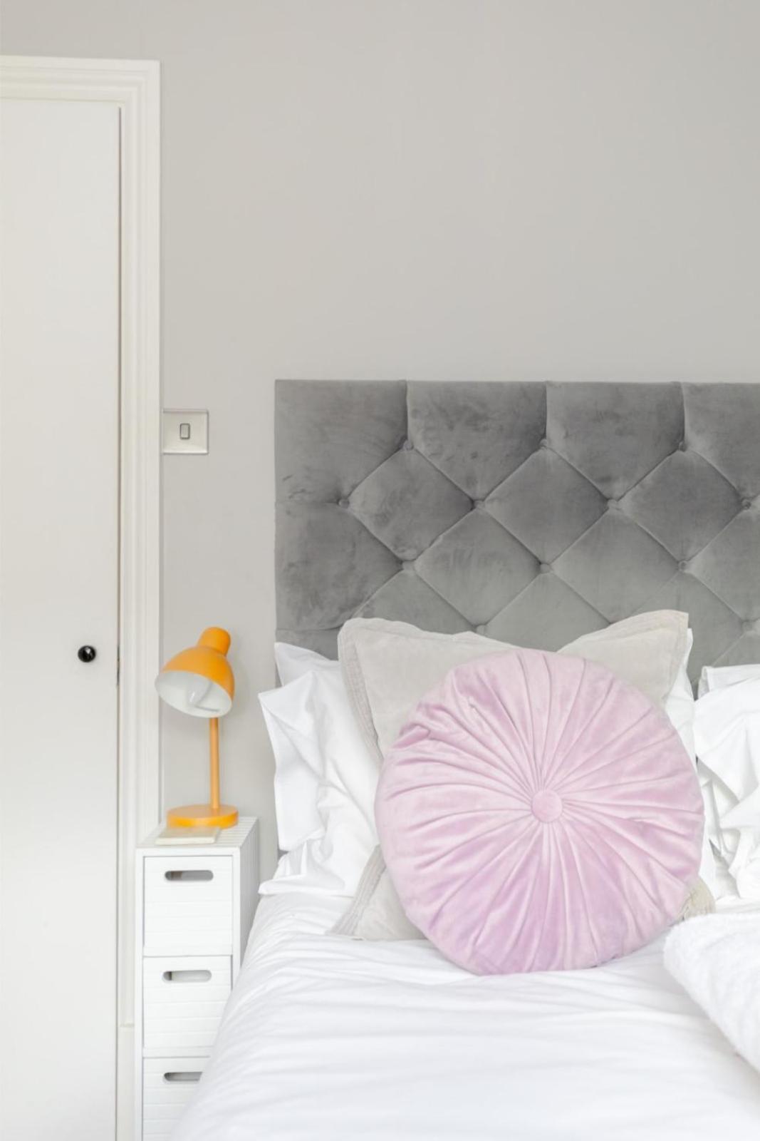 Vogue 1 Bedroom Pimlico Flat Near Victoria Station London Exteriör bild