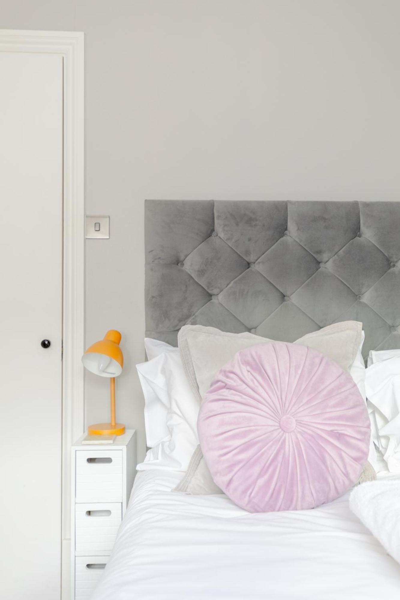 Vogue 1 Bedroom Pimlico Flat Near Victoria Station London Exteriör bild