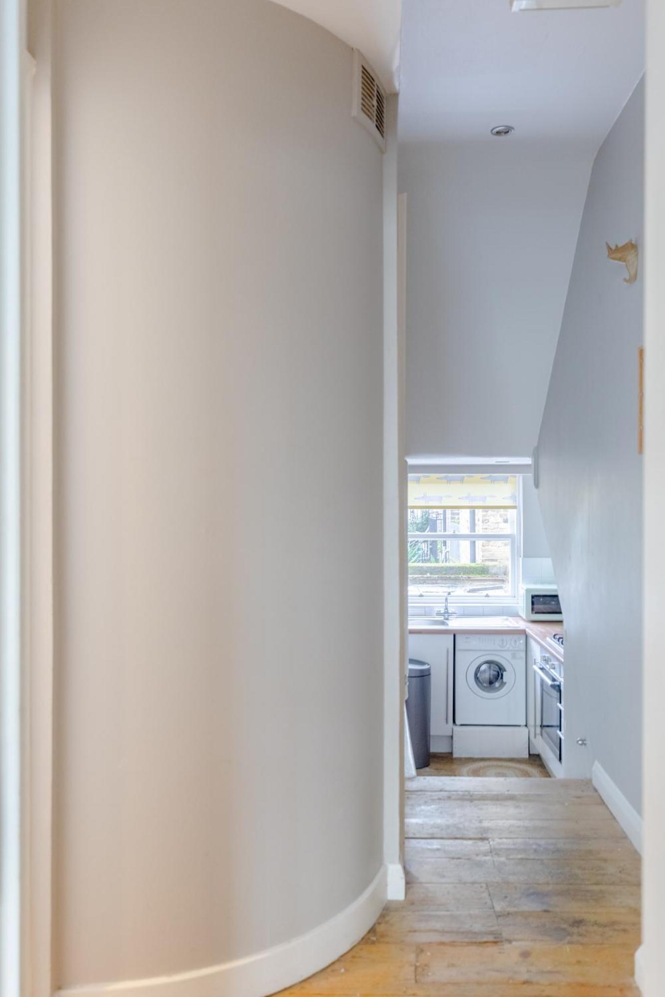 Vogue 1 Bedroom Pimlico Flat Near Victoria Station London Exteriör bild